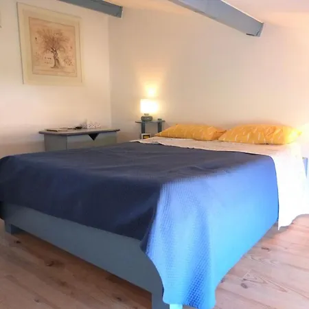 Gasbuss - Golfe De St-tropez - En Duplex Avec Piscine Et Acces Direct A La Apartment *