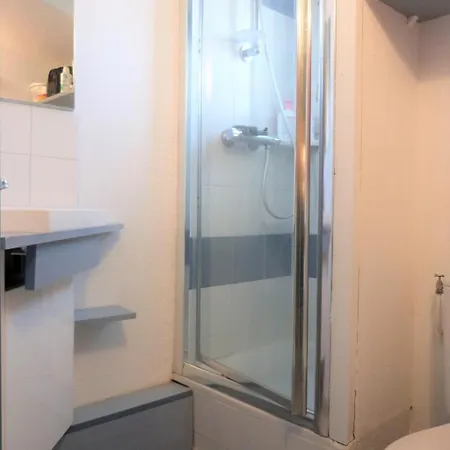 Gasbuss - Golfe De St-tropez - En Duplex Avec Piscine Et Acces Direct A La